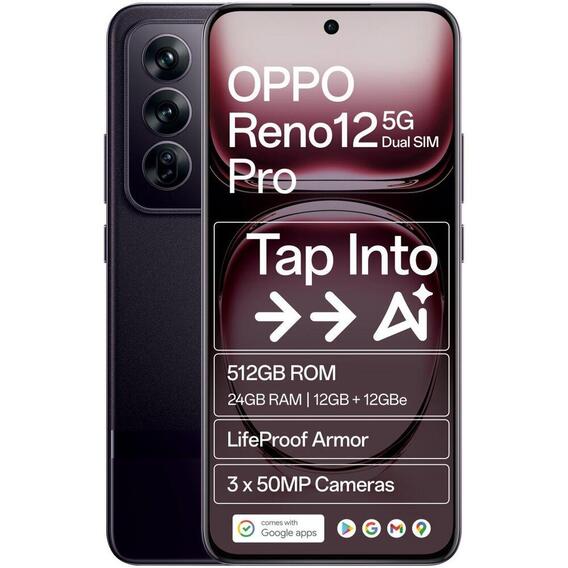 OPPO RENO 12 PRO