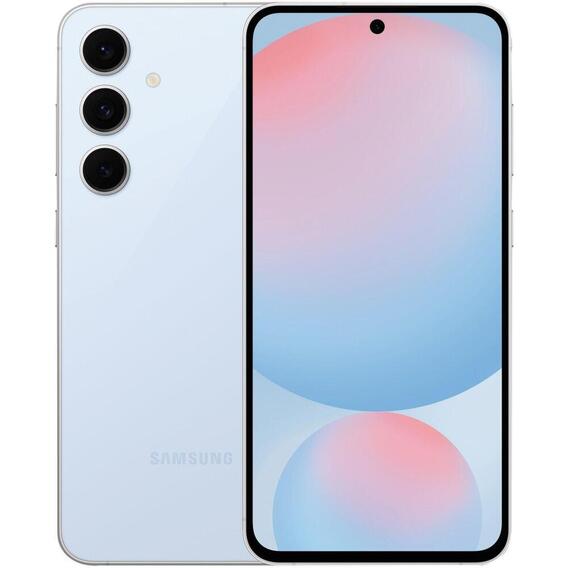 SAMSUNG GALAXY S24 FE 5G 128GB -(BLUE)