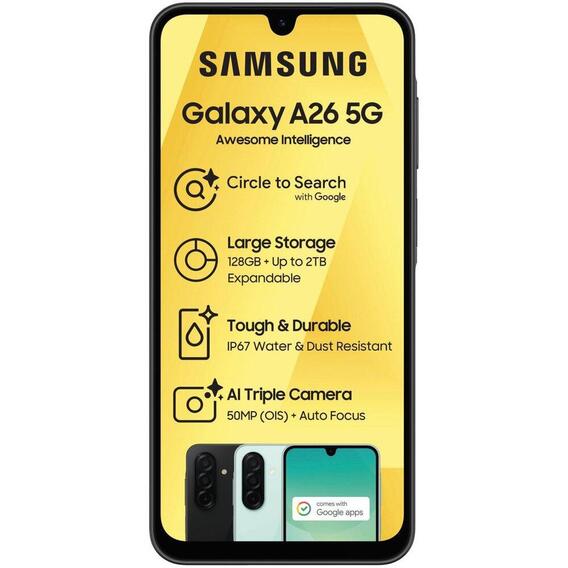 SAMSUNG GALAXY A2 128GB DS GRN