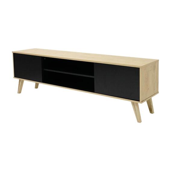 HOME & KITCHEN OHIO ENTERTAINMENT UNIT 1750MM