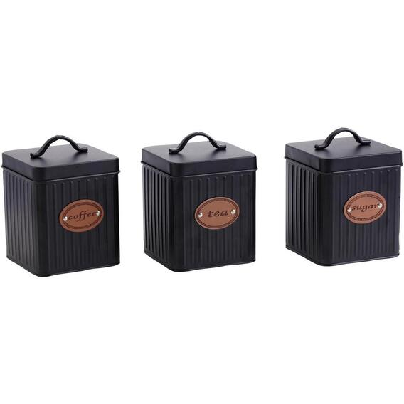 MAINSTAY CANSITER SET 3 RIB