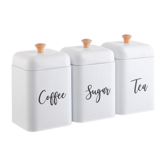 MAINSTAY SET CANISTER 3