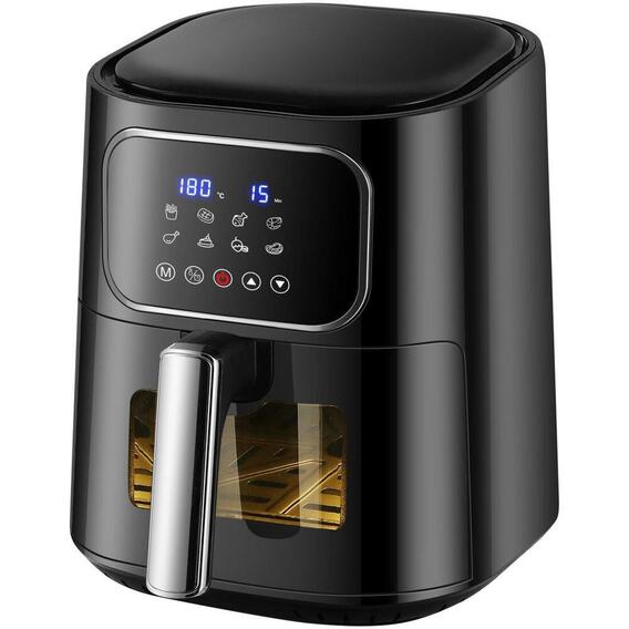 LOGIK DIGITAL Air Fryer 1
