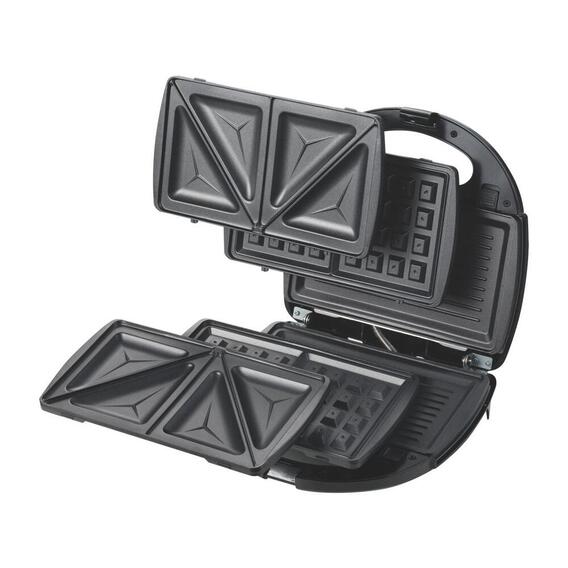 KENWOOD Accent Collection Sandwich Maker