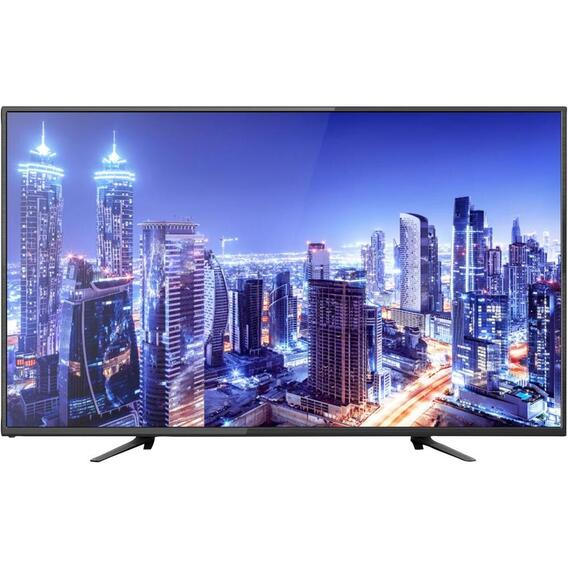 TELEFUNKEN 55'' Smart FHD LED