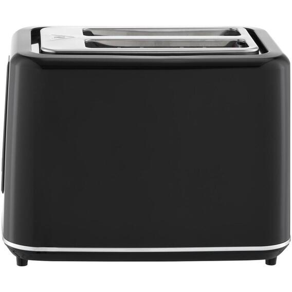 EIGER Digital Toaster