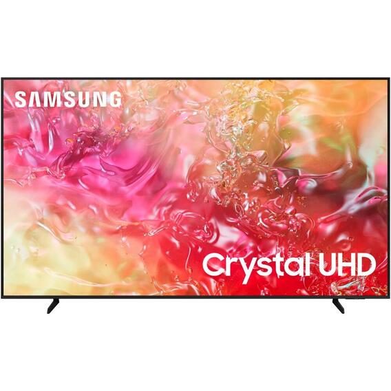 SAMSUNGSMART TV UHD Crystal