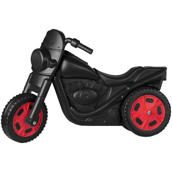 BIG JIM Racing Scooter BL Pink