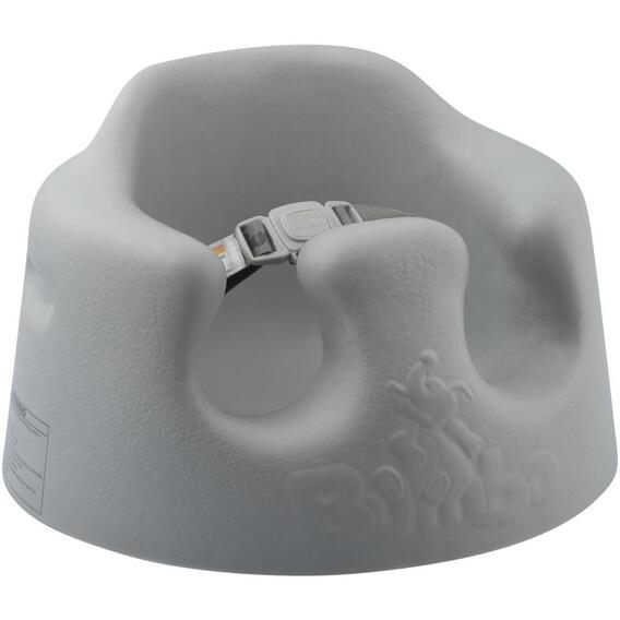 BUMBO Floor Seat - (Grey)