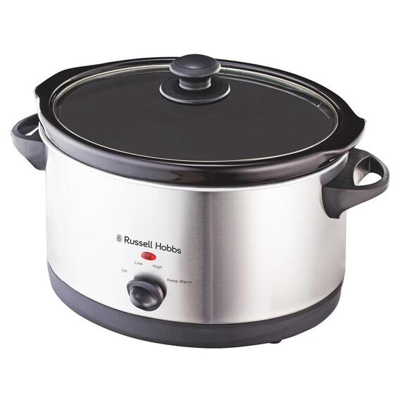 Russel Hobbs 6.5L Slow Cooker