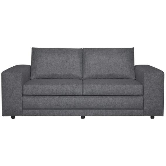 Tranquility Sleeper Couch - (Grey)