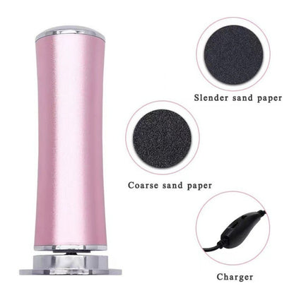Electric Foot Callus Remover