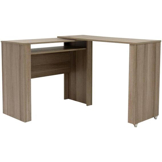 HOME & KITCHEN ZURI SWIVEL DESK