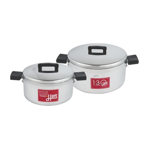 HART J7 4 PIECES SET