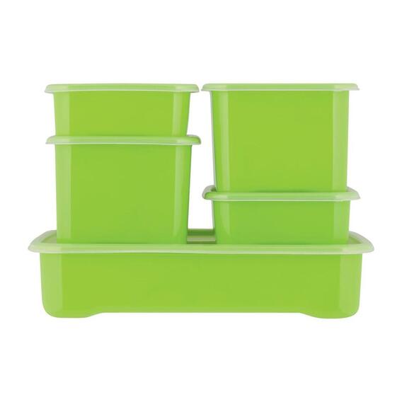 ADDIS FRESH & GO SET 10