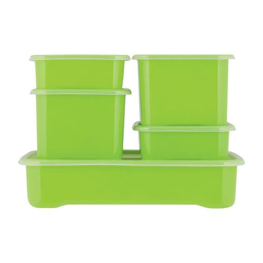 ADDIS FRESH & GO SET 10