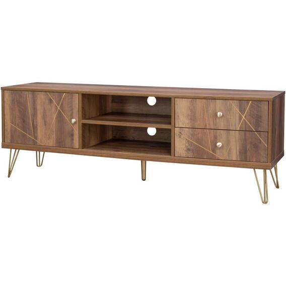 PINTO Entertainment Unit 1600mm
