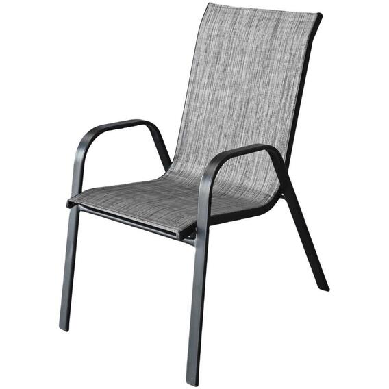 TERRACE LEISURE OPAL Textilene Chair