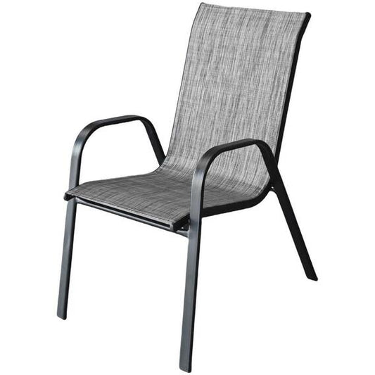 TERRACE LEISURE OPAL Textilene Chair