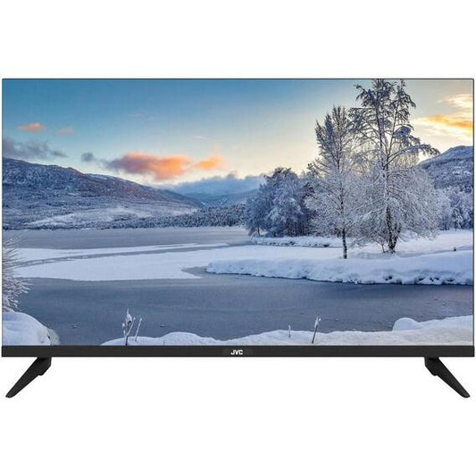 JVC 32'' QLED Smart TV LT