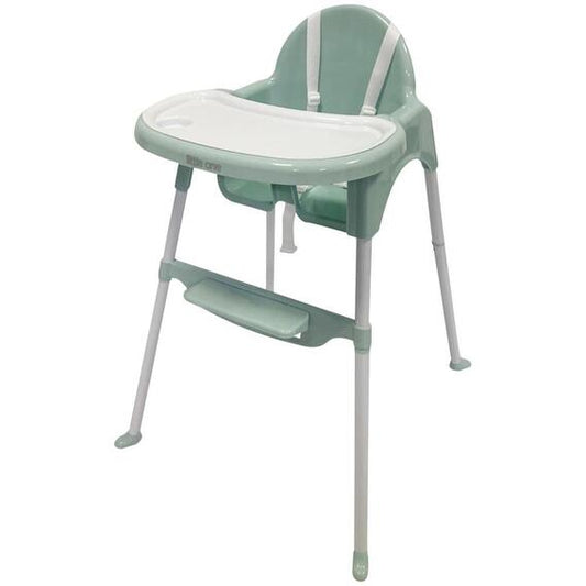 Little One TATUM Hgh Chair Mint
