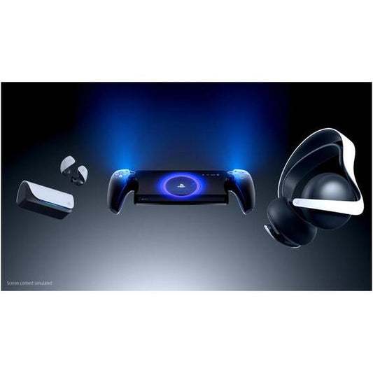 PS5 Portal Remote Player