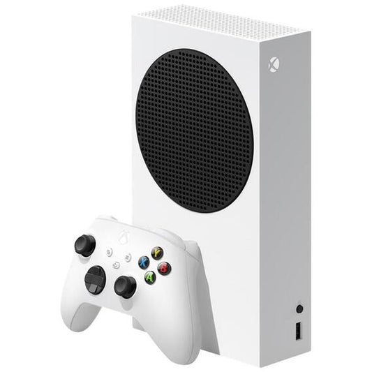 XBOX Series S 512GB