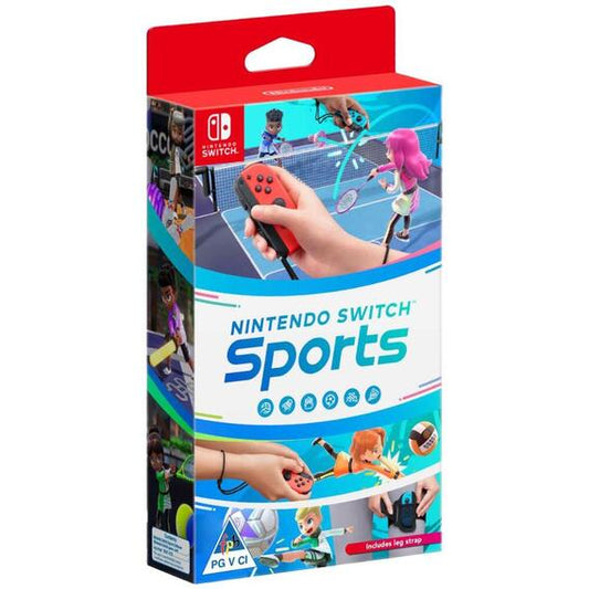 MINTENDO Switch Sport