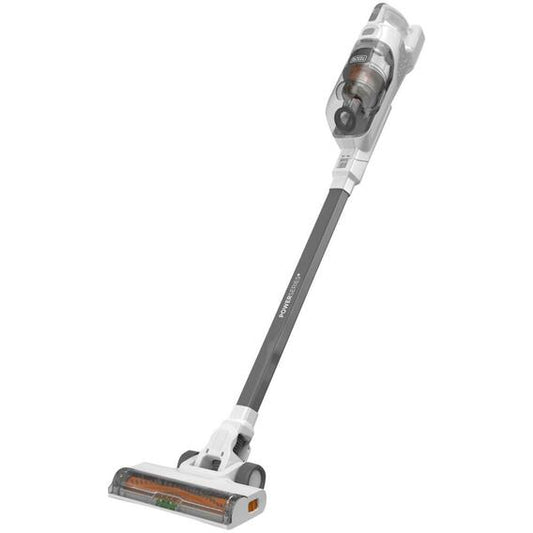 Black & Decker 2 in 1 With Integral 2AH Battery 18V 1 EA