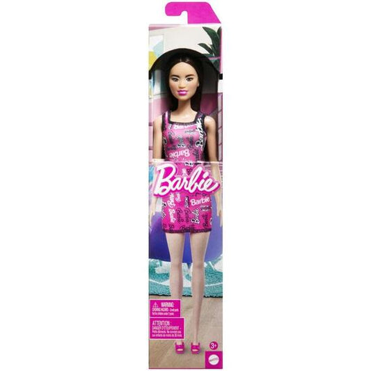 Barbie Entry fashion Doll 29cm