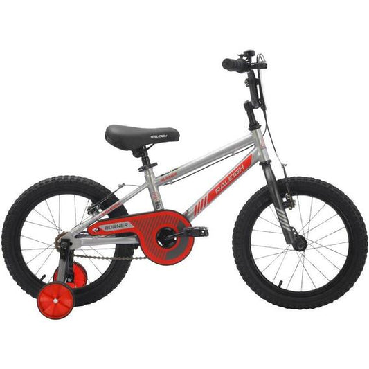 RALEIGH 16' Burner BMX