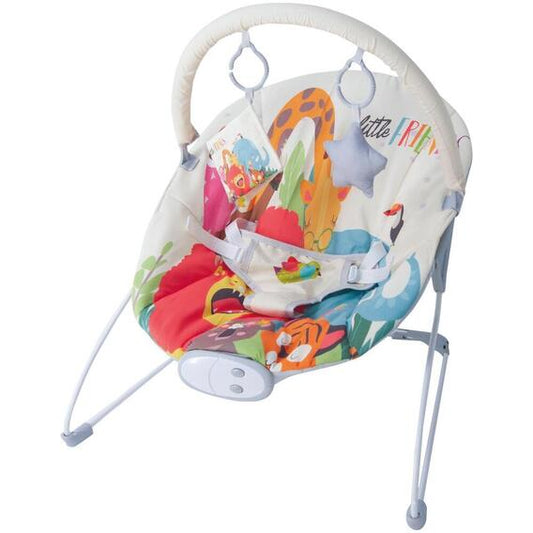 LITTLE One Friends Bouncer