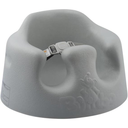 BUMBO Floor Seat - (Grey)