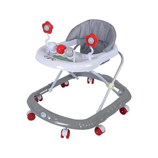 BABYLINKS Baby Walking Ring Grey