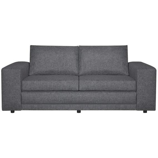 Tranquility Sleeper Couch - (Grey)