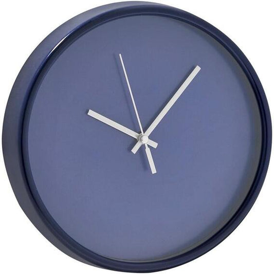 Decor Remy 20cm Clock - ( Navy)